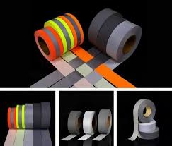 Reflective Products &amp; Materials